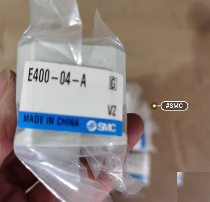 SMC E400-04-A 11
