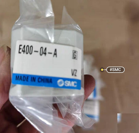 SMC E400-04-A 11