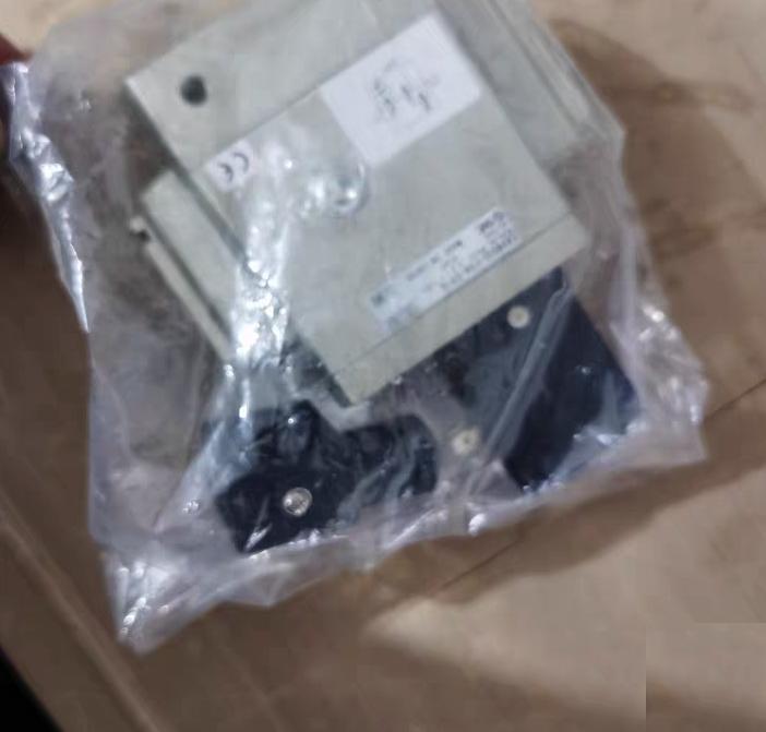 SMC EAV4000-F04-5Y-Q DC24V 0 2-1 0MPa 2