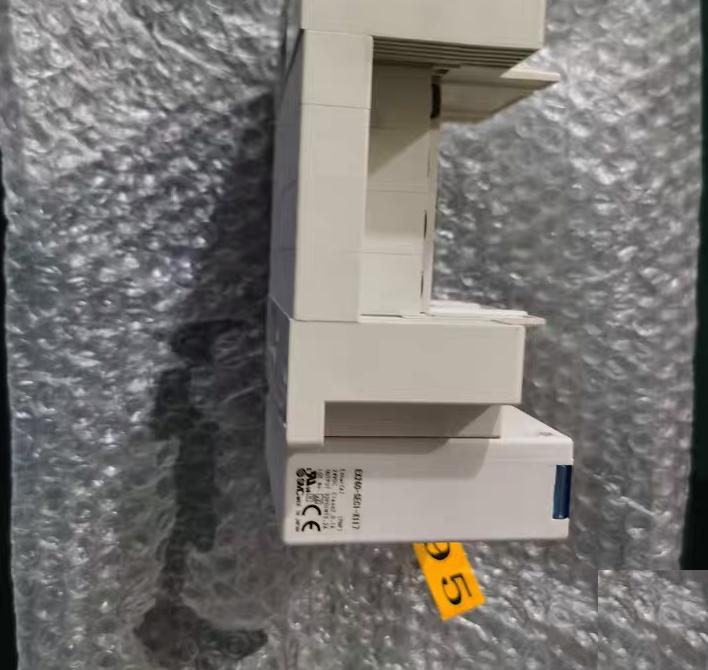 SMC EX260-SEC1-X117 EtherCAT 24VDC PNP 32 2A 1