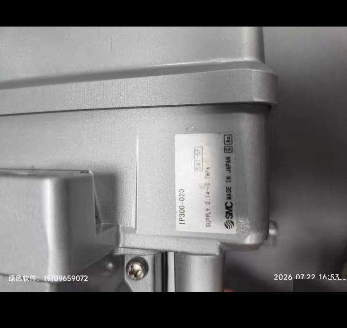 SMC IP300-020