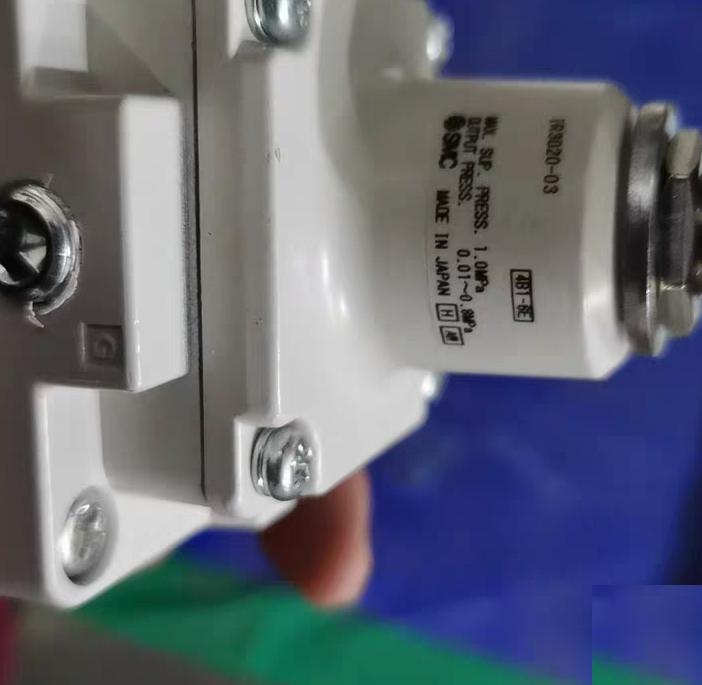 SMC IR3020-03 1 0MPa 0 01 0 8MPa 1