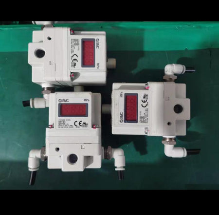 SMC ITV1030-312CL 3 5B1-9K 0 005-0 5MPa DC24V
