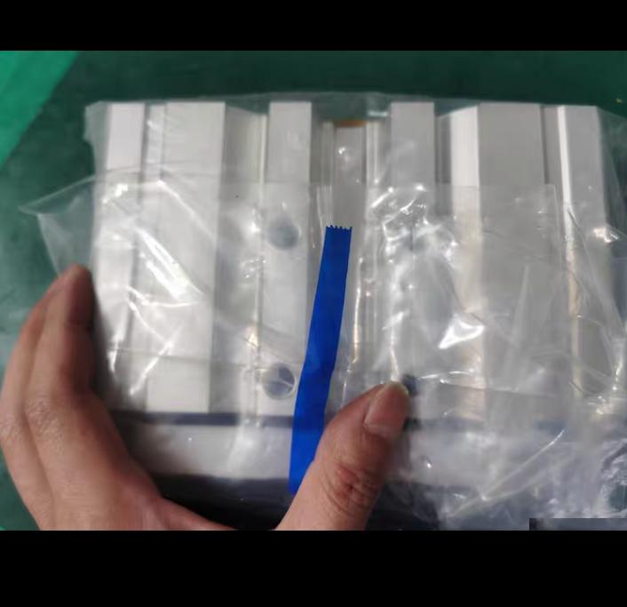 SMC JMGPM63-50 0 7MPa 1