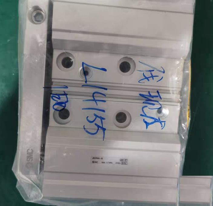 SMC JMGPM63-50 0 7MPa 1