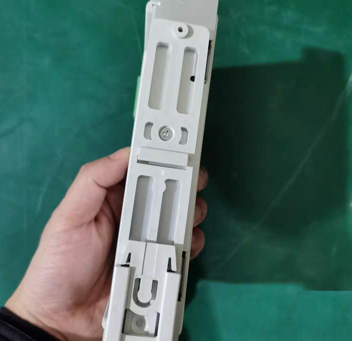 SMC JXCM18T-LEHZ25K2-14 DC24V CC-Link 1
