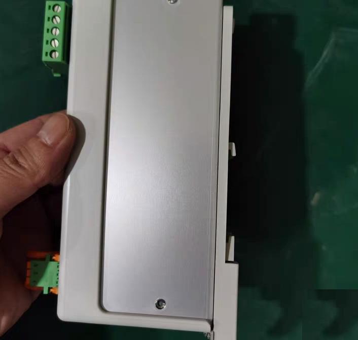SMC JXCM18T-LEHZ25K2-14 DC24V CC-Link 1