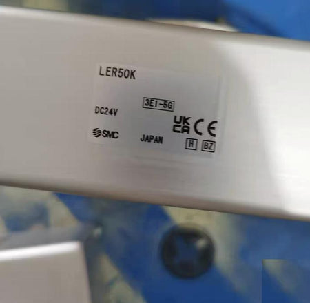 SMC LER50KDC24V 3