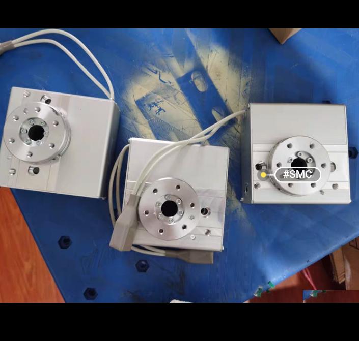 SMC LER50KDC24V 3