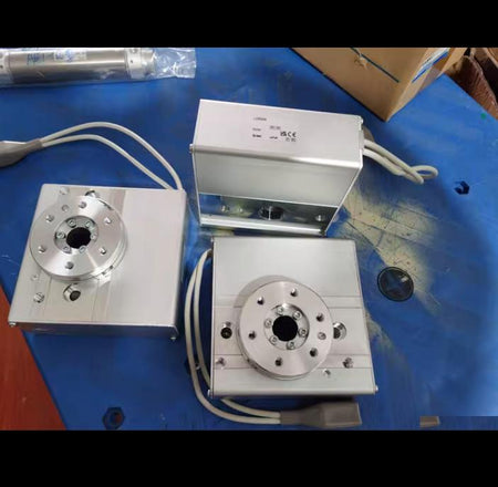 SMC LER50KDC24V 3