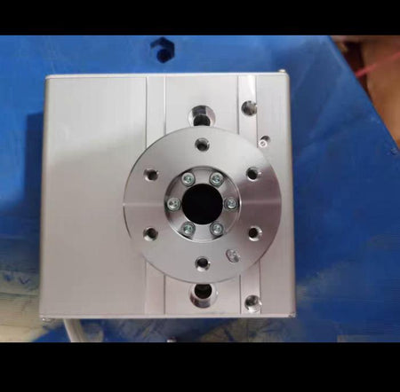 SMC LER50KDC24V 3