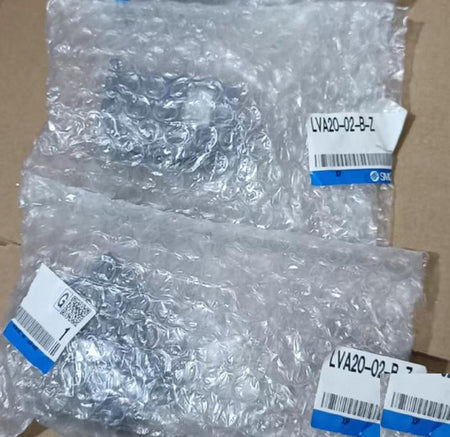 SMC LVA20-02-B-Z 3 320 C12