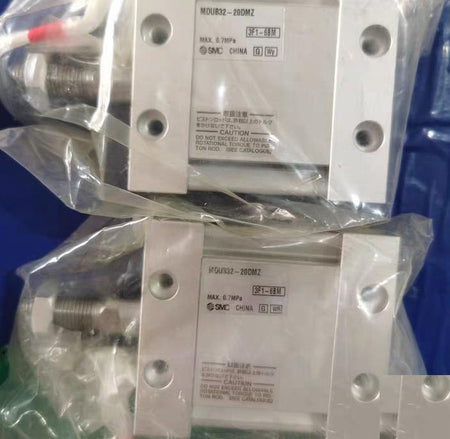 SMC MDUB32-20DMZ 0 7MPa 11