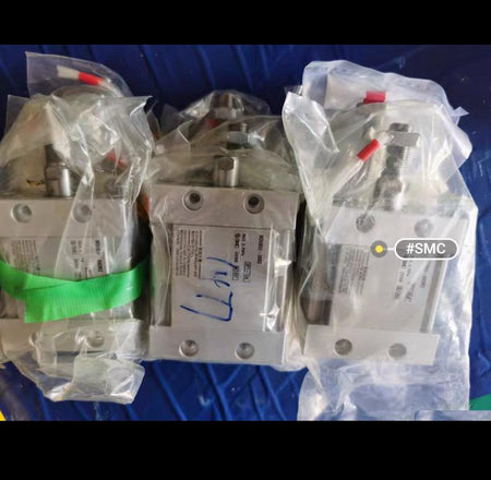 SMC MDUB32-20DMZ 0 7MPa 11