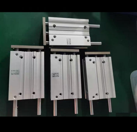 SMC MGPL32-125Z 4 1 1 0MPa