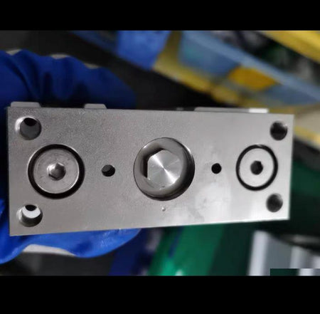 SMC MGPL32-125Z 4 1 1 0MPa