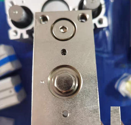 SMC MGPL32-20Z 1 0MPa 3