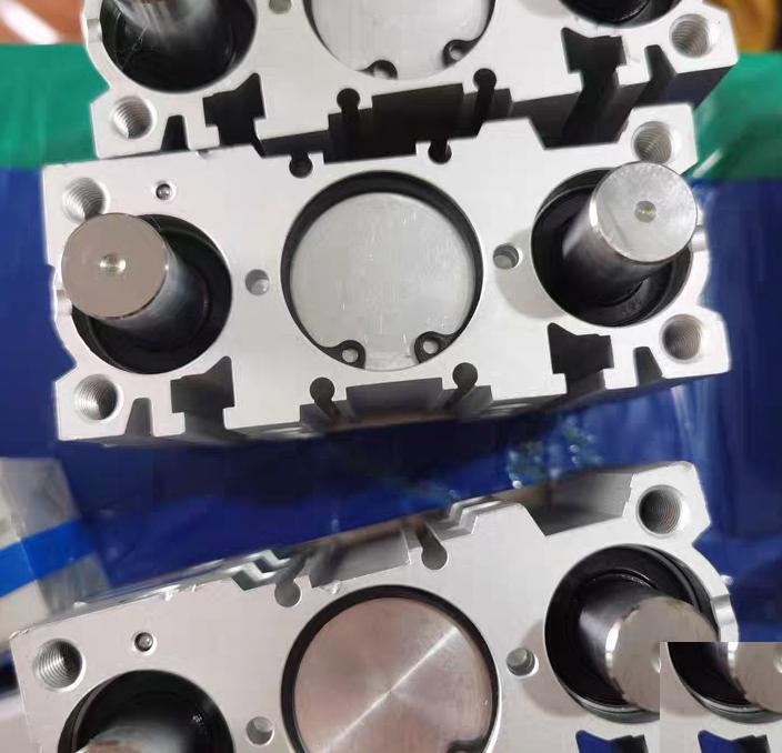 SMC MGPL32-20Z 1 0MPa 3