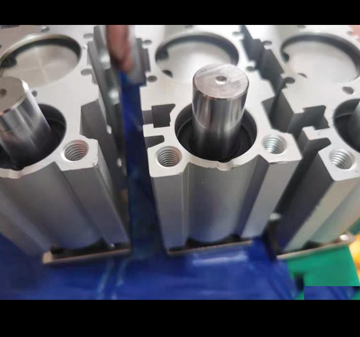 SMC MGPL32-20Z 1 0MPa 3