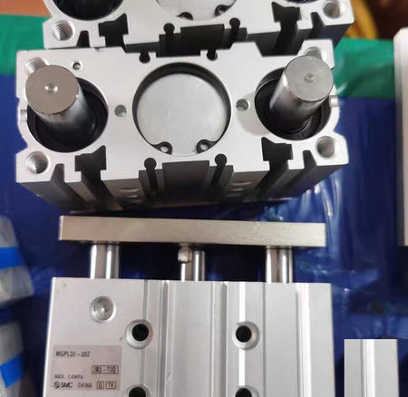 SMC MGPL32-20Z 1 0MPa 3
