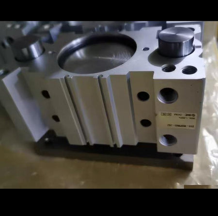 SMC MGPM63-25Z 1 0MPa 3