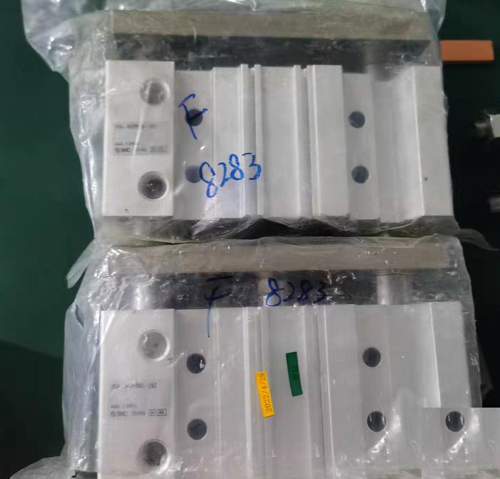 SMC MGPM63-25Z 1 0MPa 3