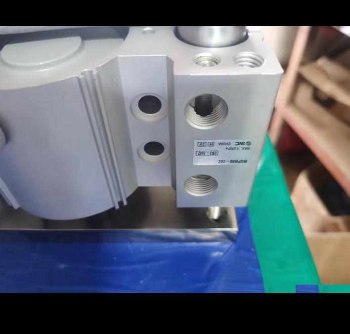 SMC MGPM80-20Z 2