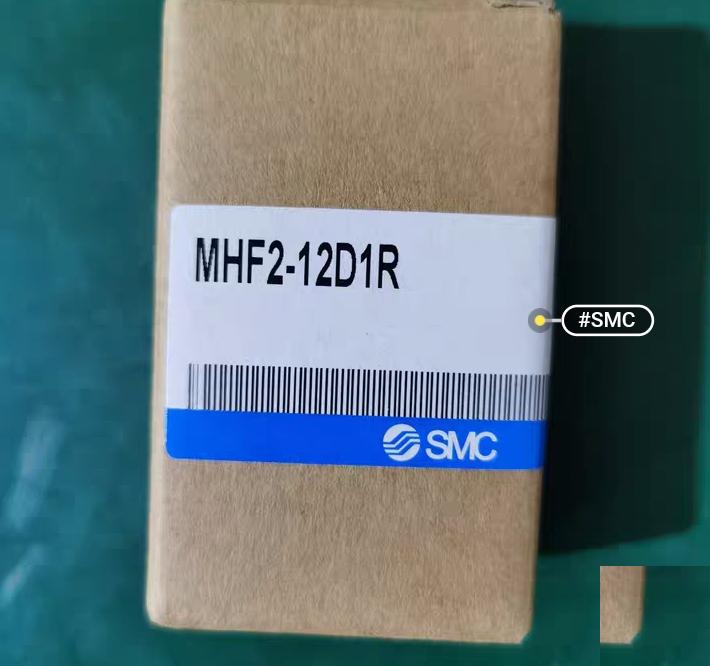 SMC MHF2-12D1R 1 1 0MPa