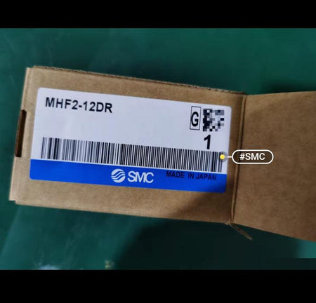 SMC MHF2-12DR 1 0 16-0 7MPa
