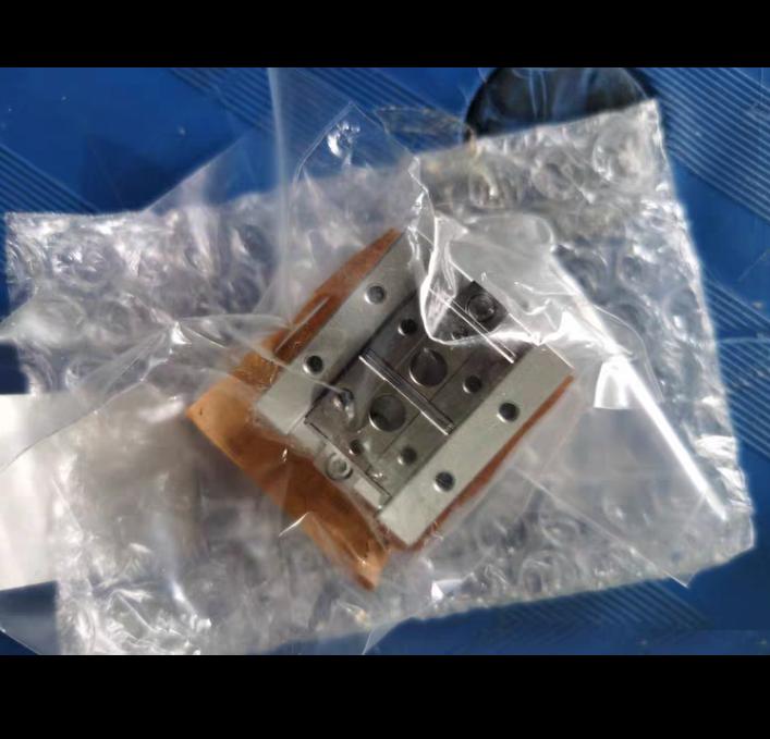SMC MHF2-8D 1