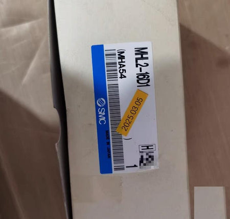 SMC MHL2-16D1 1