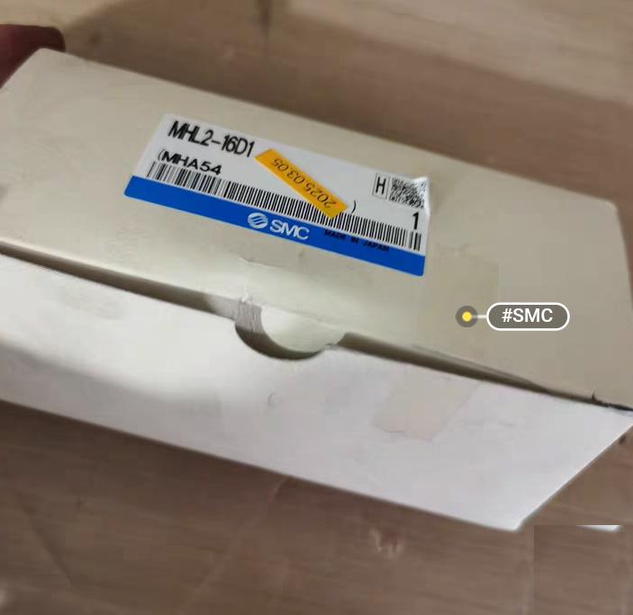 SMC MHL2-16D1 1