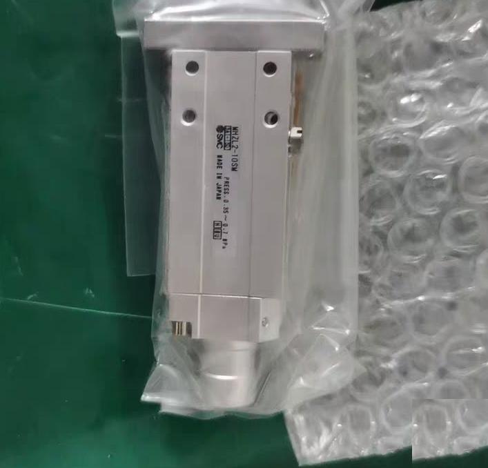 SMC MHZL2-10SM 50