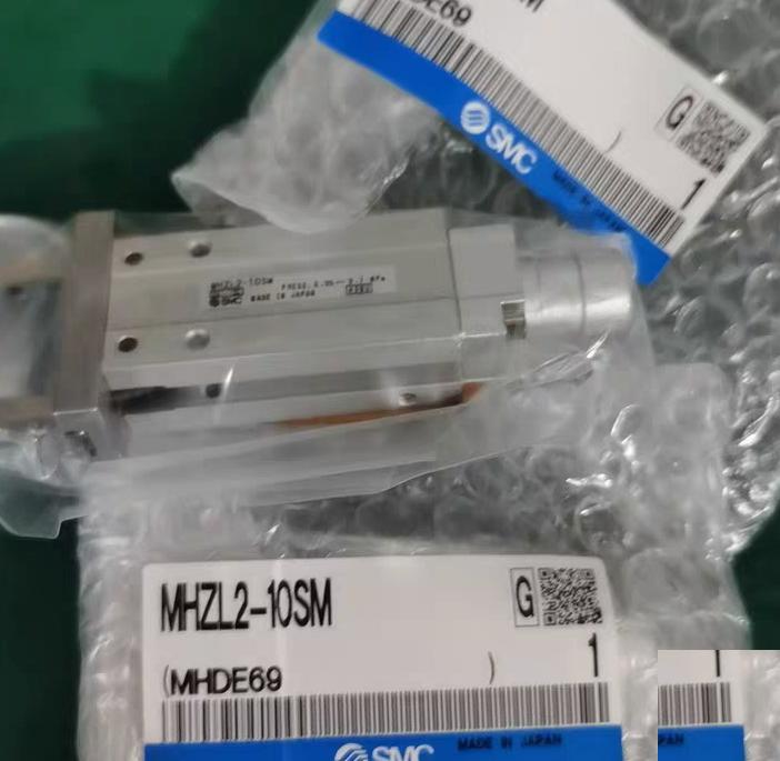 SMC MHZL2-10SM 50