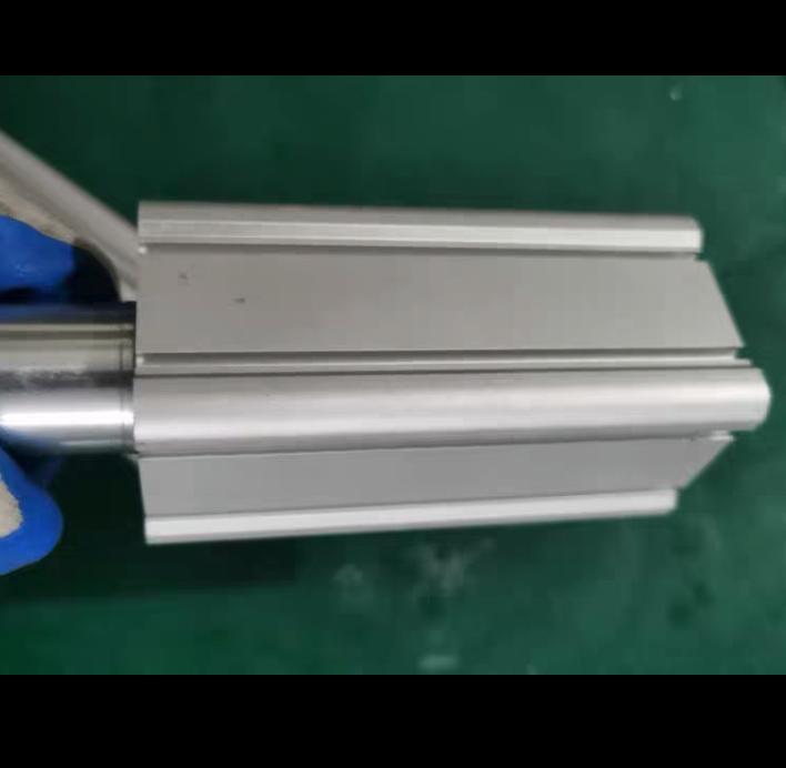 SMC MKB40-50RZ 2