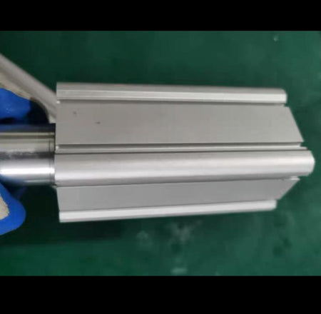 SMC MKB40-50RZ 2