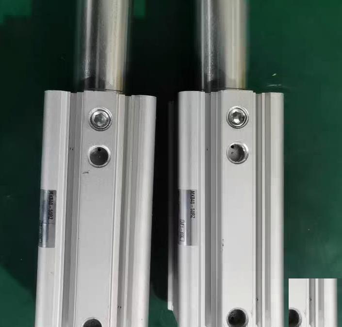 SMC MKB40-50RZ 2