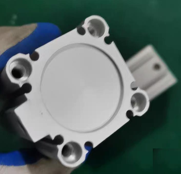 SMC MKB40-50RZ 2