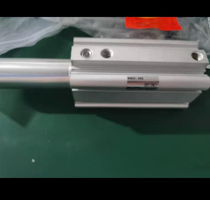 SMC MKB40-50RZ 2