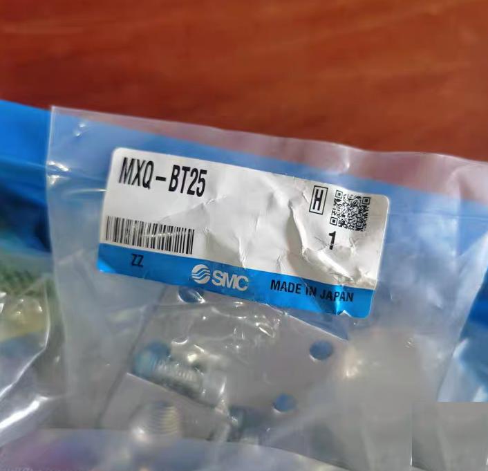 SMC MSQA-AS25