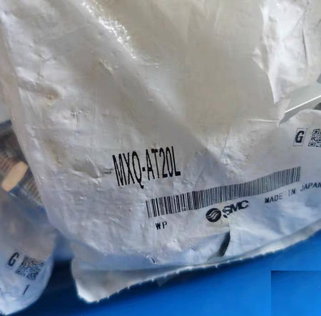 SMC MSQA-AS25