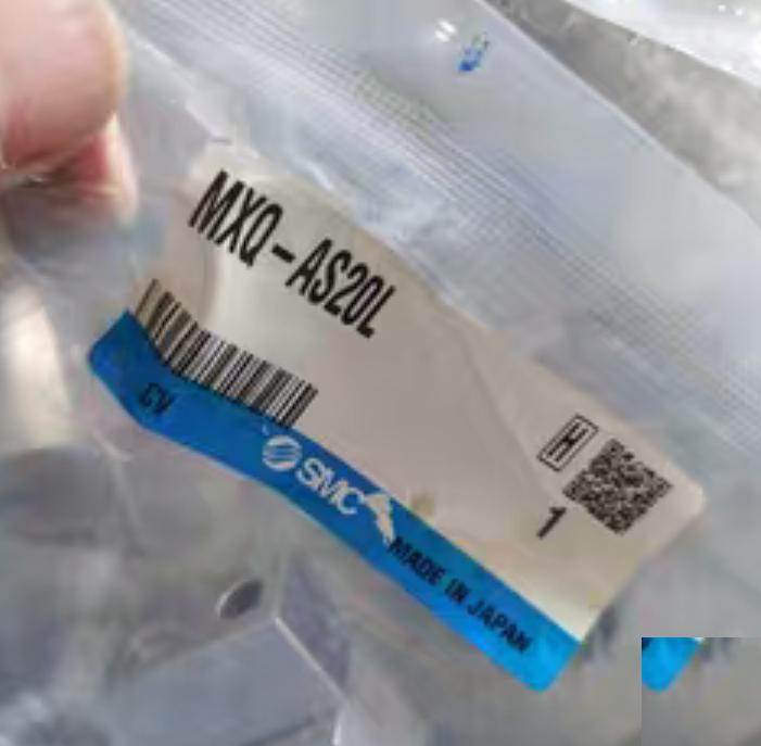SMC MSQA-AS25