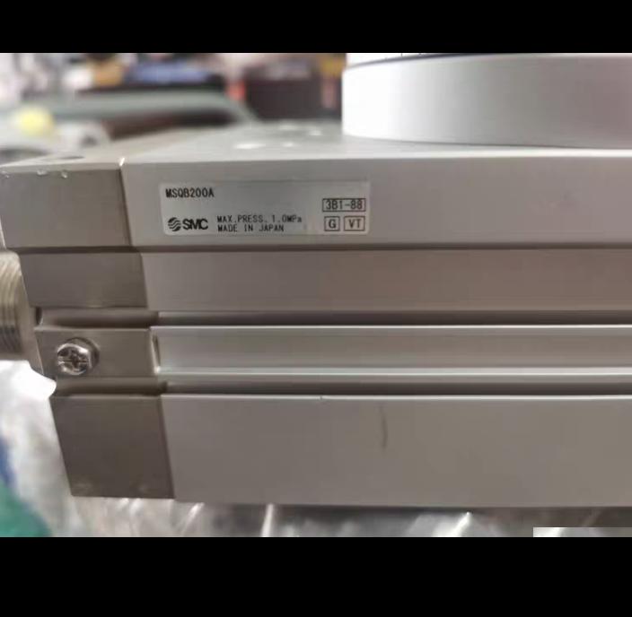 SMC MSQB200A 1 1 0MPa