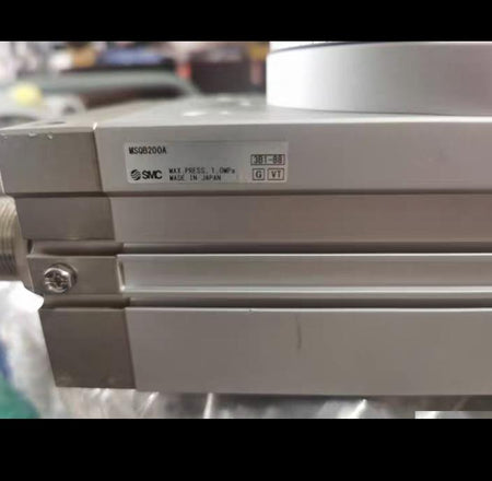 SMC MSQB200A 1 1 0MPa