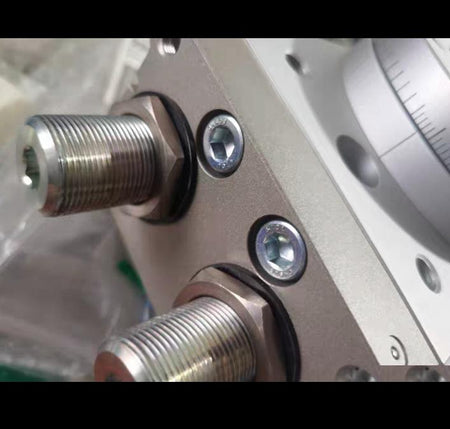 SMC MSQB200A 1 1 0MPa