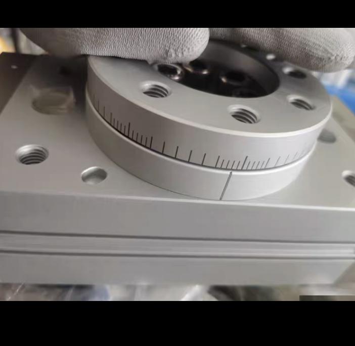 SMC MSQB200A 1 1 0MPa