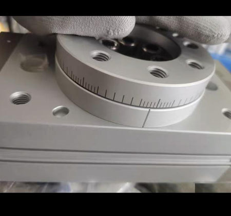 SMC MSQB200A 1 1 0MPa