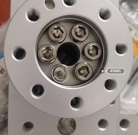 SMC MSQB200A 1 1 0MPa