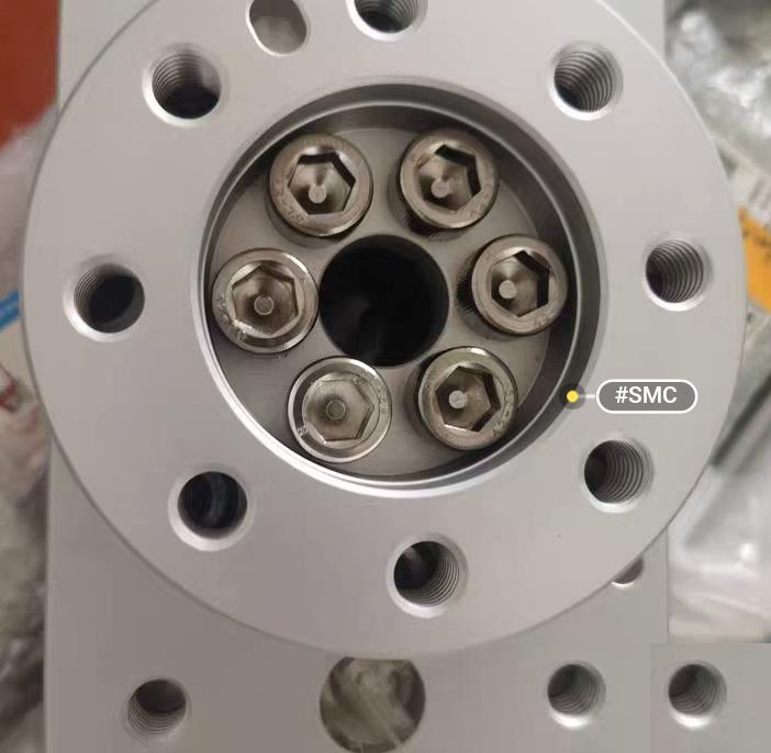 SMC MSQB200A 1 1 0MPa