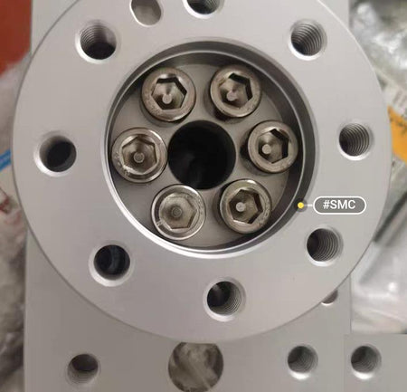 SMC MSQB200A 1 1 0MPa